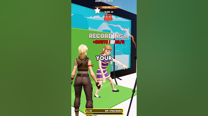 The Best Tycoon Game On Fortnite #shorts