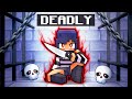 Aphmau turns deadly in minecraft