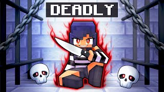 Aphmau turns DEADLY in Minecraft! by Aphmau 1,945,382 views 3 weeks ago 19 minutes