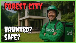 Download Lagu Singaporean in Forest City: Luxury or LONELY Ghost Town? ( Personal Honest experience ) MP3 Download Lagu Singaporean in Forest City: Luxury or LONELY Ghost Town? ( Personal Honest experience ) MP3