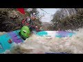 Kayak Fails Best Of - Carnage for All 2018