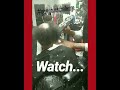 celebrity Barber Bobby