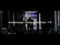Jinmenusagi - TokyoTown feat. Y'S