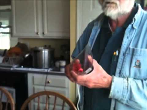 Vibrating Seeder