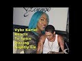 Vybz Kartel Reacts To Spice Dissing Nightly Fix Host Naro WICKED