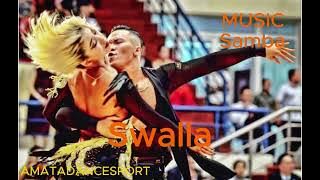 Samba music Swalla