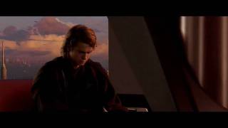 Anakin Skywalker - Break Me Down