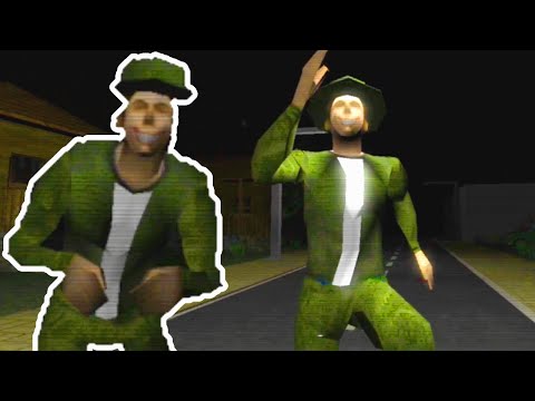 Don't Let This Guy Get You