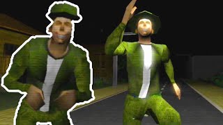 Don't Let This Guy Get You