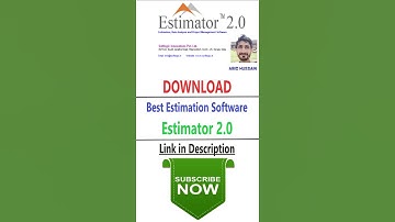 Download Estimator 2.0 - construction,construction company,building construction,building,