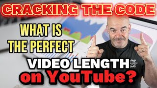 What is the perfect length of a YouTube video? Want to make more revenue or just get more views? by NC Dirt Hunter 4,206 views 2 months ago 10 minutes, 54 seconds