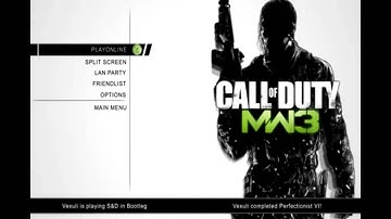 NEW MW3 BETA (MUST SEE)