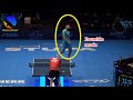 Crazy game jorgic darko  anders lind  slovenia  denmark ettu 2023