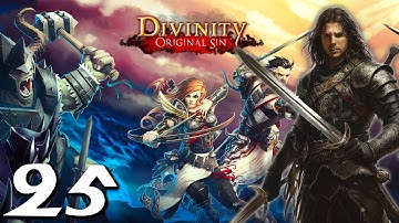 Divinity Original Sin Let