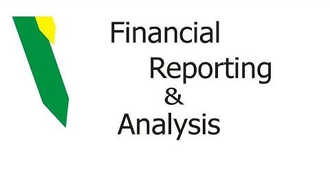 Financial reporting and Analysis for CFA level1 Role of financial statements , LOS 21a to LOS 21b,