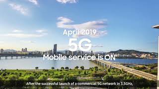 5G mmWave Speeds of 8.5Gbps Achieved Across Multiple Device's