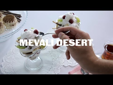 Mevali desert