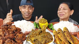 Food Show Spiciest Chicken I Ever Ate Mukbang