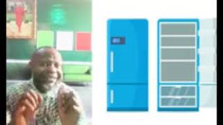 SPIRITUAL MEANING OF SEEING A FRIDGE OR FREEZER IN YOUR DREAM .#youtubeshorts #youtubeshorts#dream