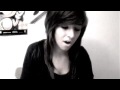 Me Singing My Heart Will Go On by Celine Dion - Christina Grimmie