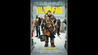 Дикий мужчина / Vildmænd (русский трейлер)