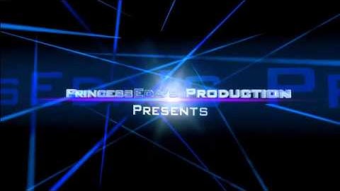 My Second Intro - Created using Flixpress.com