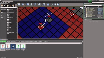 UE4 - ATBTT - Tutorial 9 - Changes to AI in update 1.6