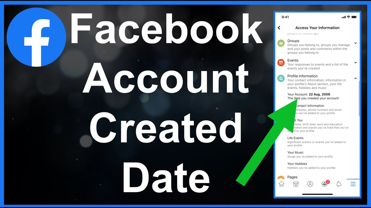 Here's How To Check If Your Facebook Profile Was One Of The 30