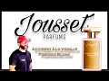 Jousset Parfums - Accident À La Vanilla (Paradis Blanc). @joussetparfums2684