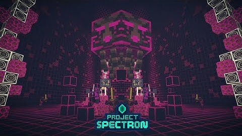 Project Spectron - Teaser Trailer