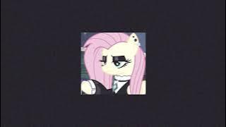 discord - eurobeat brony remix (slowed   reverb   bass boosted)