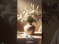 Цветы на французском / Les fleurs en français