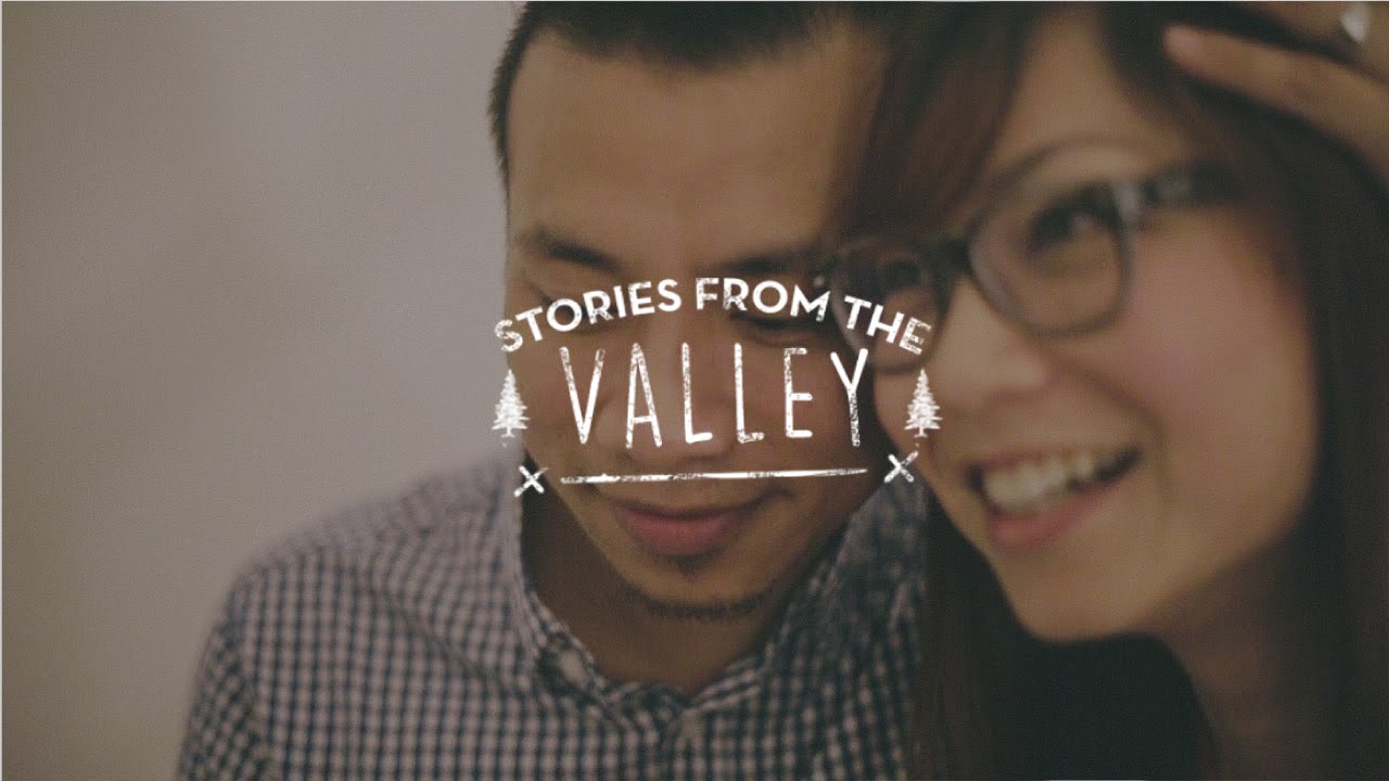 Husband and wife tries to make sense of their miscarriage | Stories From The Valley