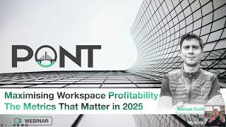 Maximising Workspace Profitability: The Metrics That Matter in 2025
