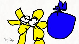 Puffball Blueberry Inflation