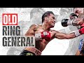 Pacquiao's Ring Generalship Beat Barrios | Anatomy Of A Fight | Complex Boxing