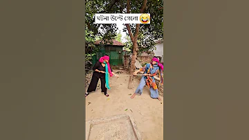 ঘটন উল ট গ ল Wait For It 4K Funny Video 