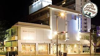 Kokura Recent Hotel | Kitakyushu, Japan | Hotel Review 🌟