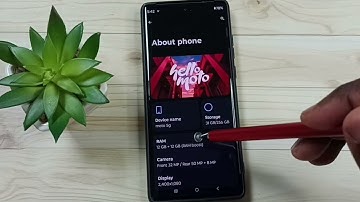 Secret Tricks To Increase RAM Size | Add More RAM on Motorola Moto Android Phone