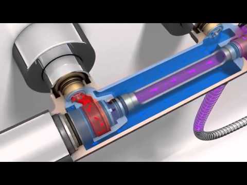 Смеситель термостатический GROHE Grohtherm 1000 Cosmopolitan 34065000