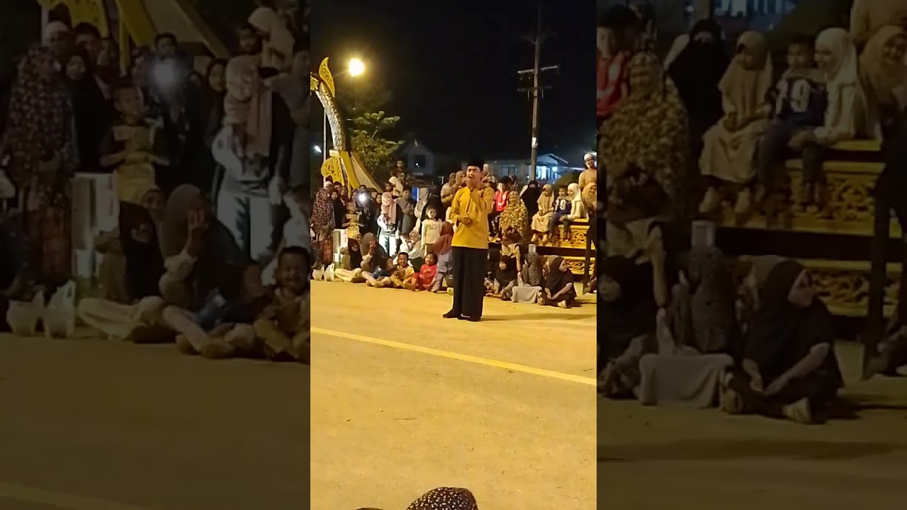 Lagu: sungai tok datu, Kampung Nasa, Mayo, Fathoni