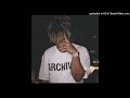 Juice WRLD - No Jumper (New Leak)