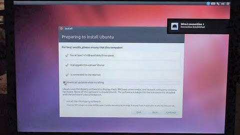 How to: Install Ubuntu Desktop 12.04 LTS