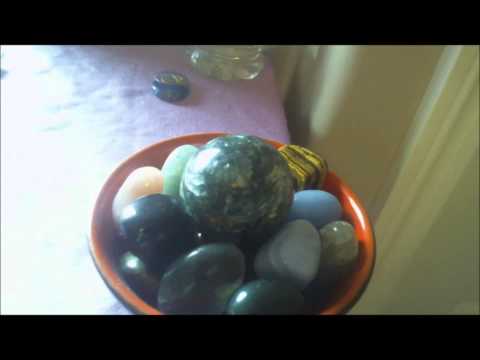 A Wiccan Tradition: