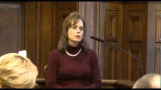 Kenan Ivery Penalty Phase Day 2 Part 2 10/23/15