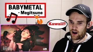 BACK AGAIN! Nothing can stop the power of BABYMETAL! All that stand...