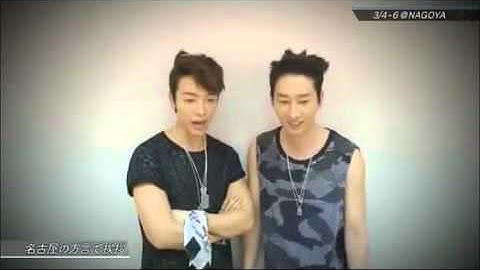 [Sub español/Cut] D&E DVD: Documentary