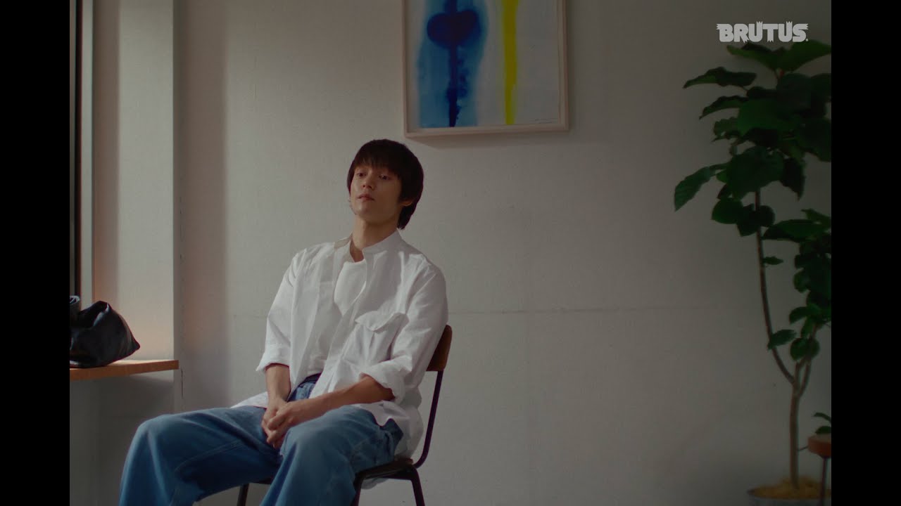 【7 DAYS】主演：窪田正孝／クリーニング店に通う、ある青年の7日間