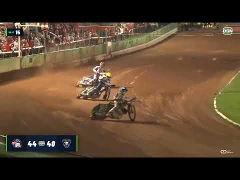 DRAMA IN HEAT 15 😱