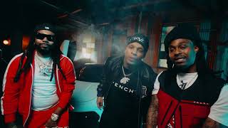 Chief Wuk Ft Doodie Lo \& Icewear Vezzo ThugLife (Official Video)